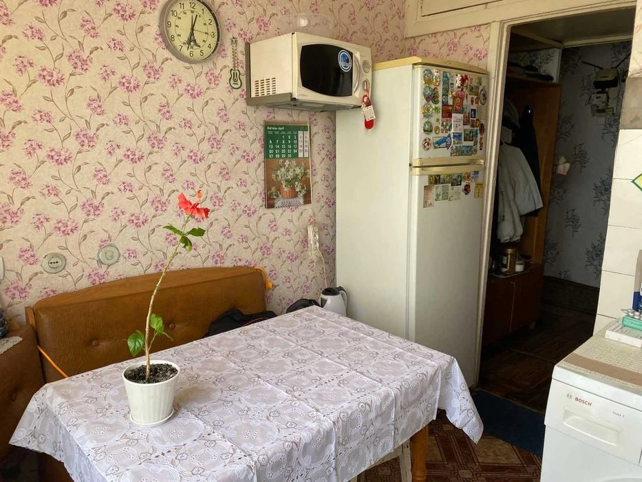 3-room apartment for sale at 37A Mudraka St.