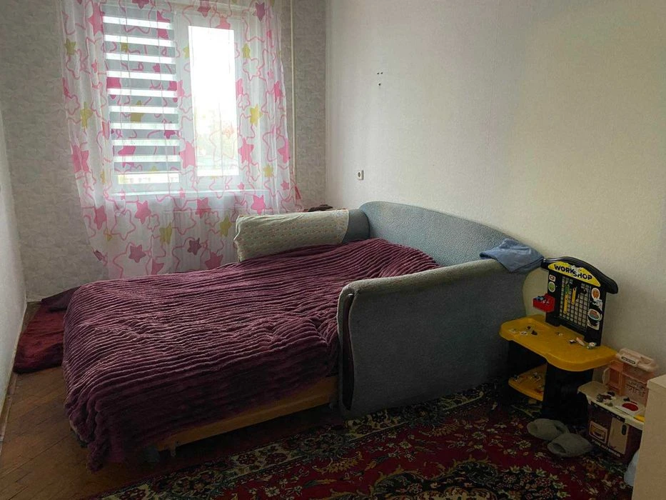 3-room apartment for sale at 37A Mudraka St.