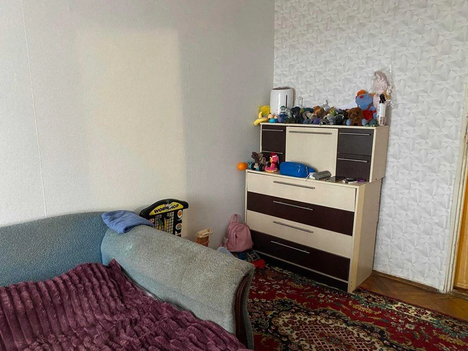 3-room apartment for sale at 37A Mudraka St.