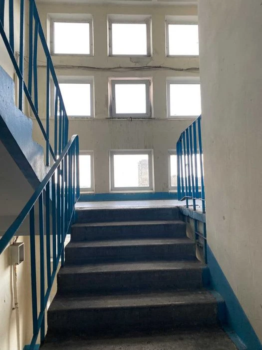 3-room apartment for sale at 37A Mudraka St.