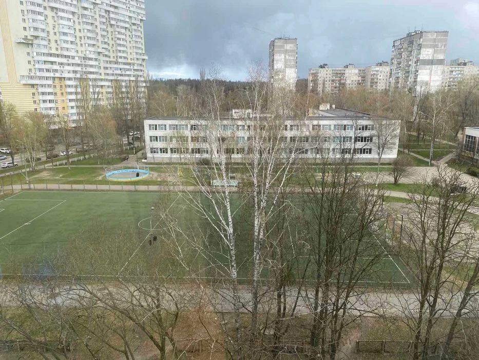 3-room apartment for sale at 37A Mudraka St.