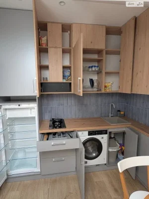 Продажа квартиры Большой Фонтан.