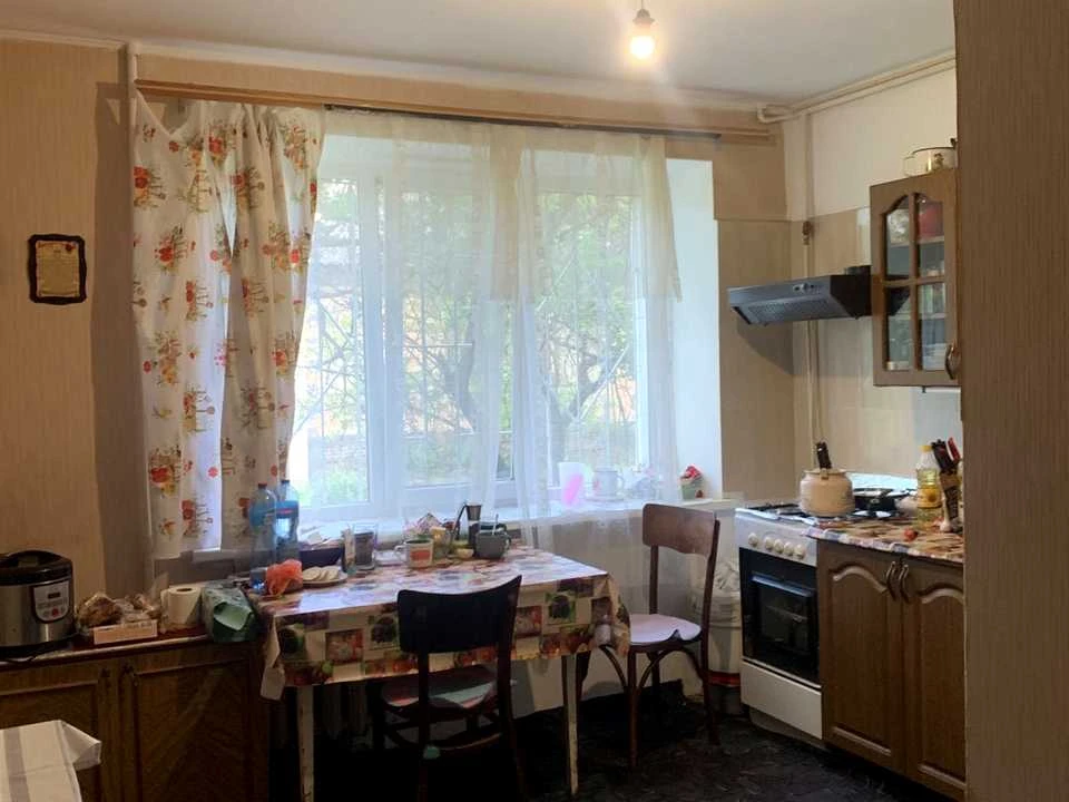 Квартира. Полтава, Михайла Фісуна вул. (Некрасова)