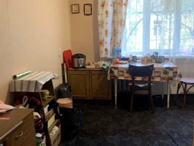 Квартира. Полтава, Михайла Фісуна вул. (Некрасова)