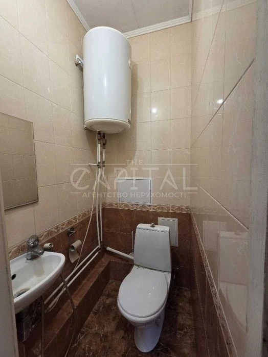 For sale 4k 117sq m on Pechersk Staronavodnitska 8B Tsarskoye Selo
