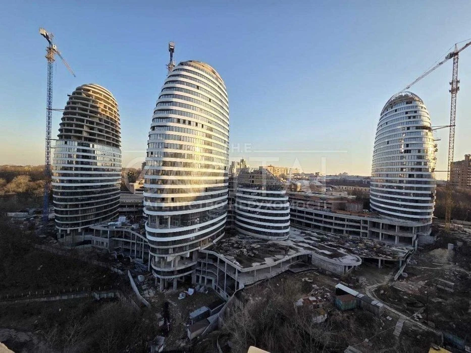 For sale 4k 117sq m on Pechersk Staronavodnitska 8B Tsarskoye Selo