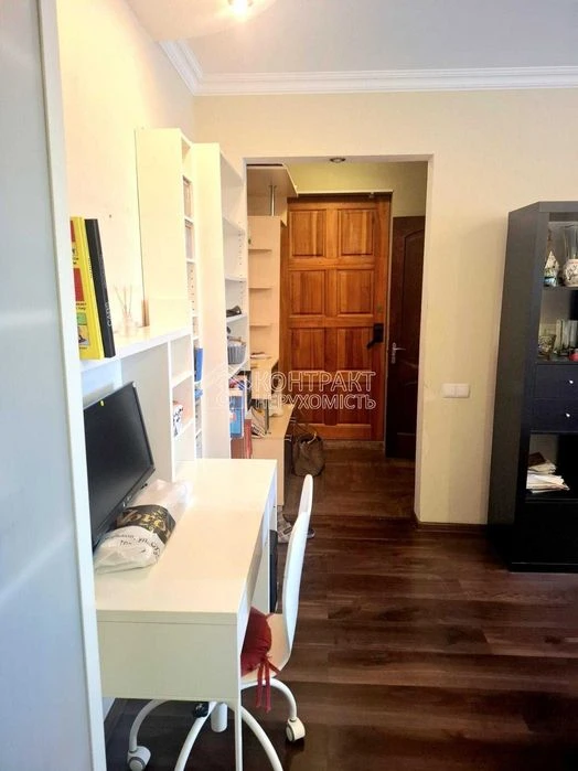 Sale of 3-room apartment with renovation and appliances in the village of Zhukovsky