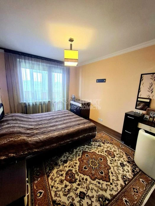 Sale of 3-room apartment with renovation and appliances in the village of Zhukovsky