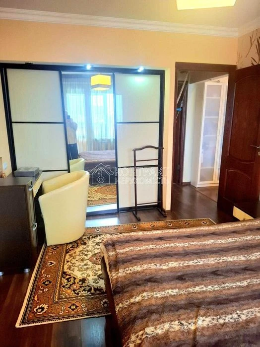 Sale of 3-room apartment with renovation and appliances in the village of Zhukovsky
