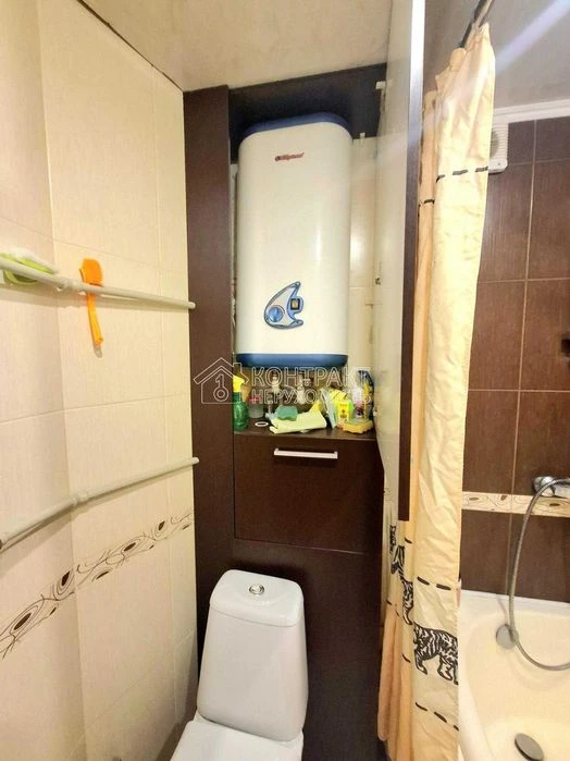 Sale of 3-room apartment with renovation and appliances in the village of Zhukovsky