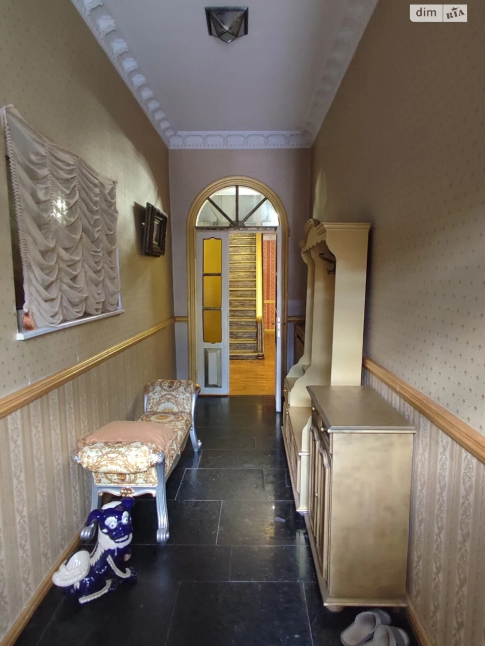 Long-term Rental House Velikiy Fontan