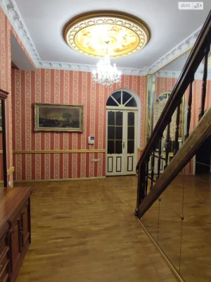 Long-term Rental House Velikiy Fontan