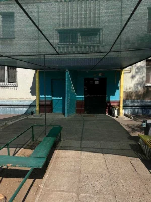 Продам 2-комнатную квартиру