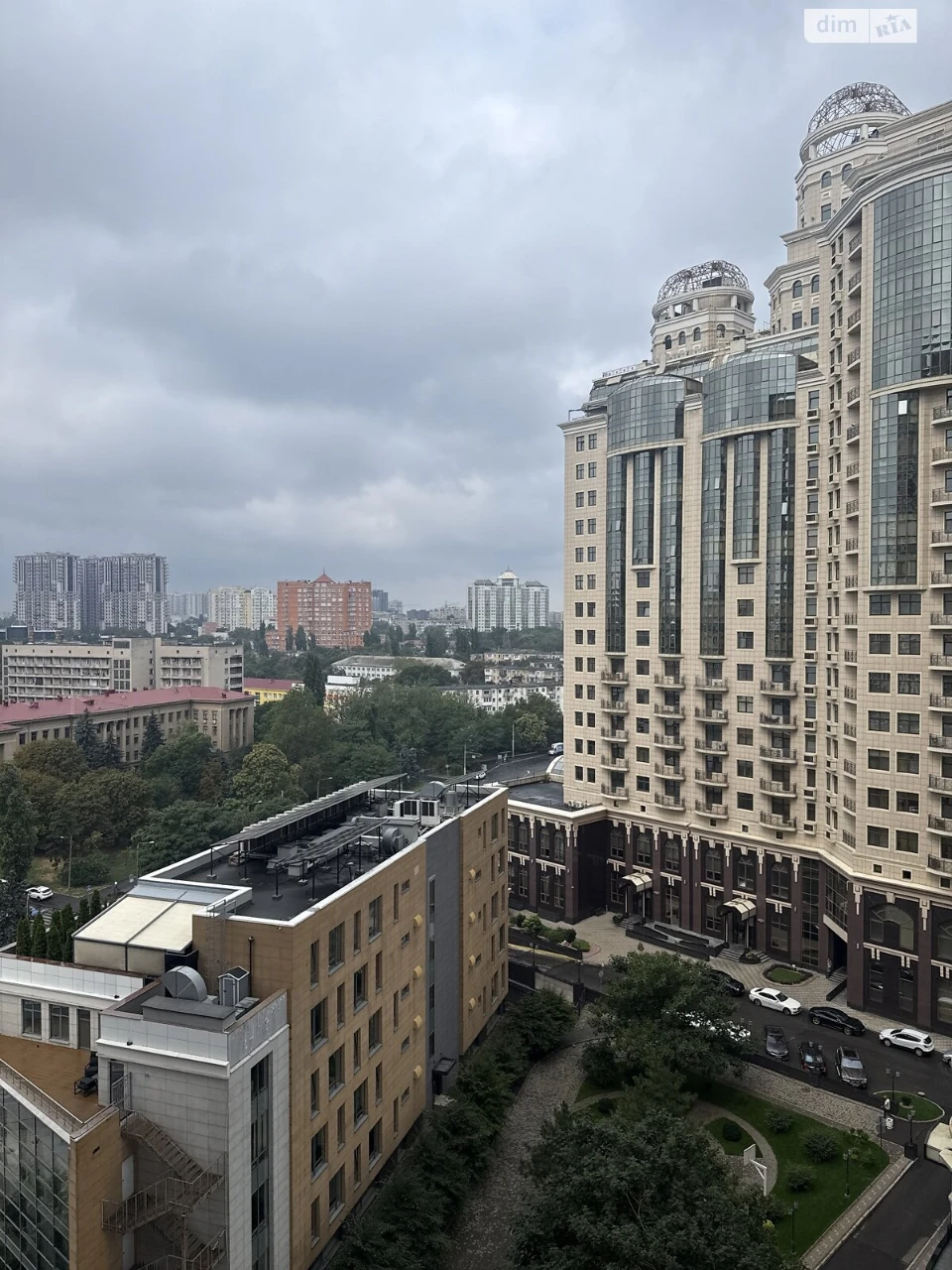 Продажа квартиры Аркадия.