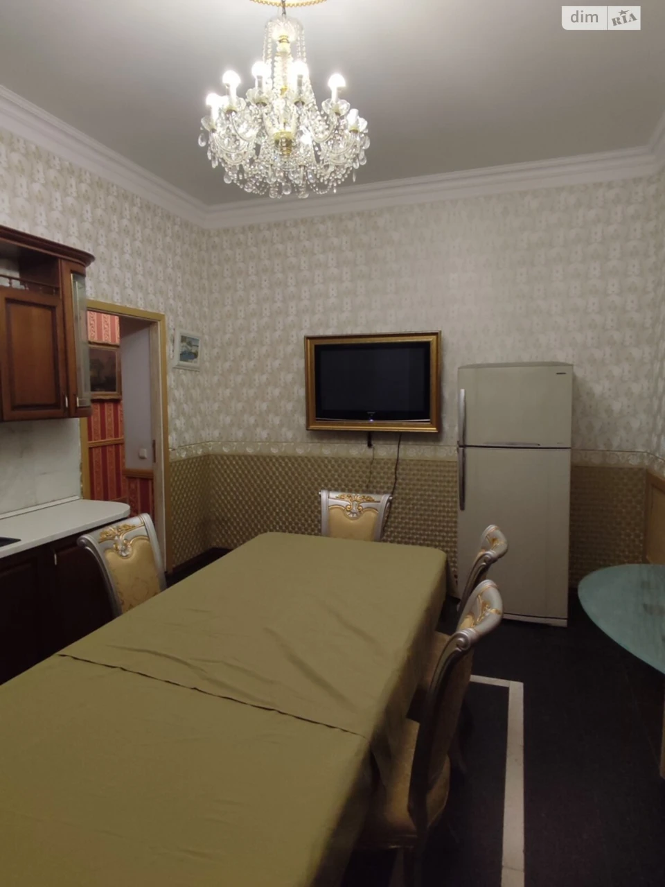 Long-term Rental House Velikiy Fontan