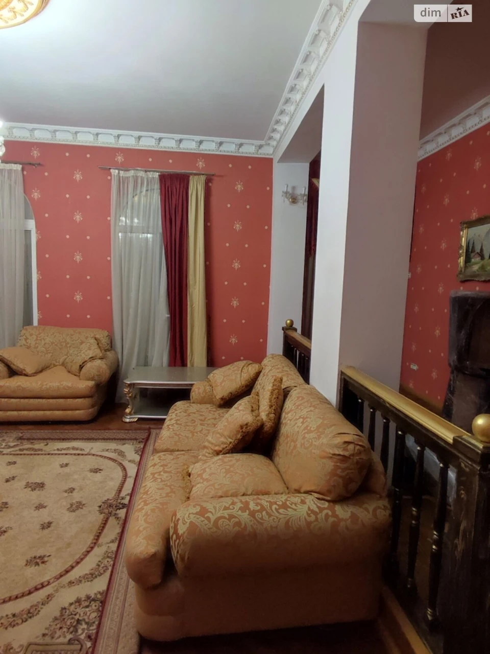 Long-term Rental House Velikiy Fontan