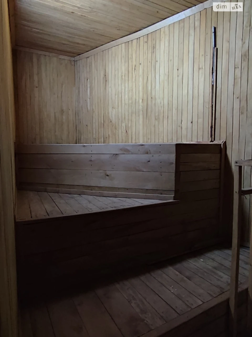 Long-term Rental House Velikiy Fontan