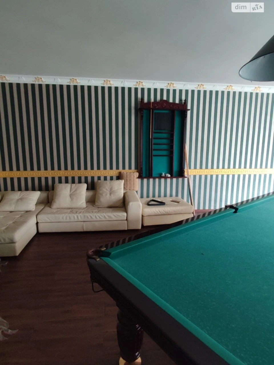 Long-term Rental House Velikiy Fontan