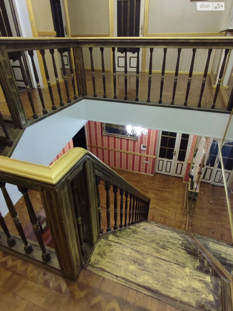 Long-term Rental House Velikiy Fontan