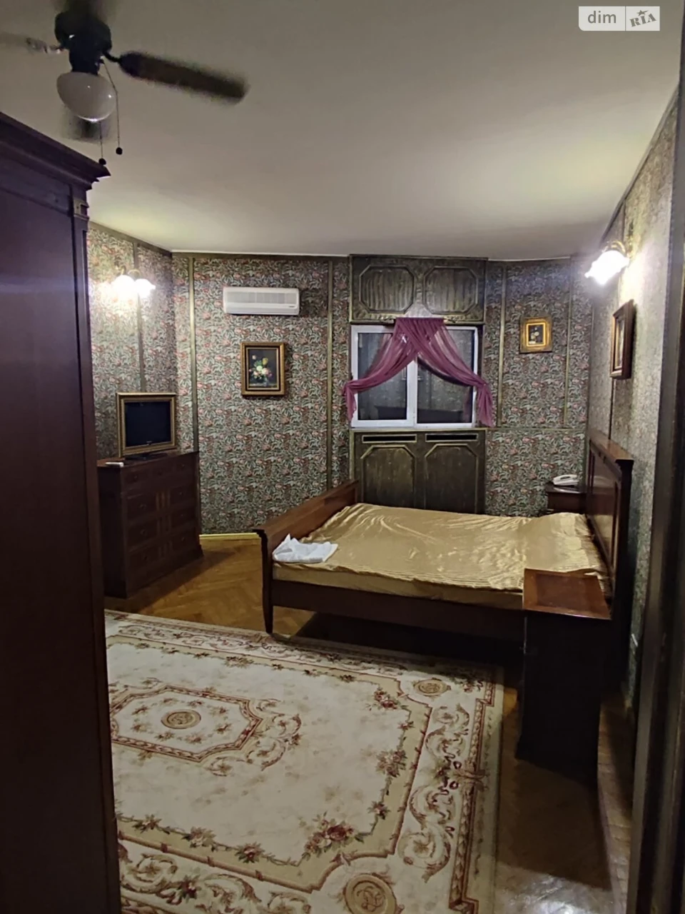 Long-term Rental House Velikiy Fontan