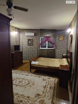 Long-term Rental House Velikiy Fontan