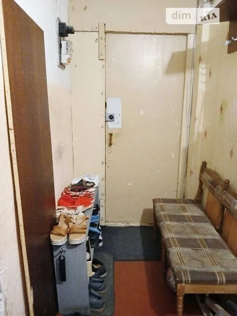 Room for sale 10.4 sq. m. on Myropilska Street 35 • ID 34597