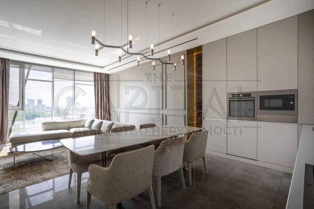 For sale premium 3-room apartment 102 m² with renovation | Sherwood residential complex | Ant st.