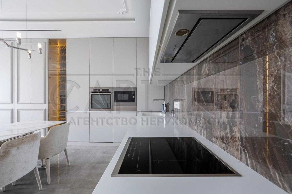 For sale premium 3-room apartment 102 m² with renovation | Sherwood residential complex | Ant st.