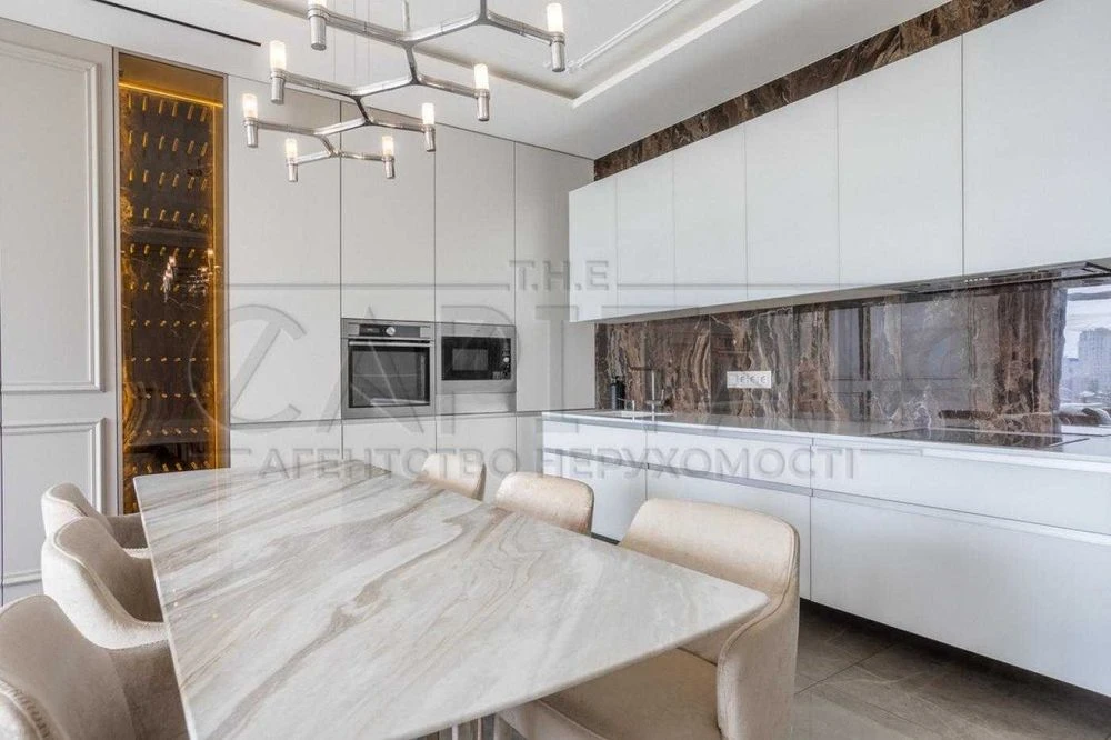 For sale premium 3-room apartment 102 m² with renovation | Sherwood residential complex | Ant st.