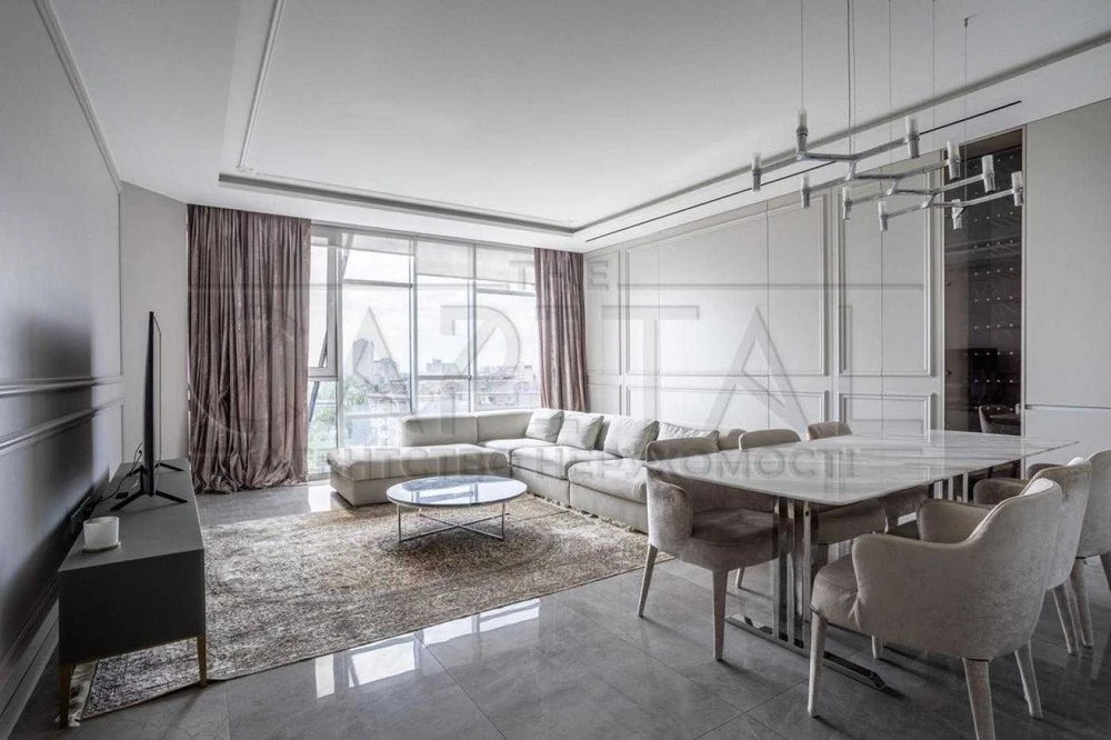 For sale premium 3-room apartment 102 m² with renovation | Sherwood residential complex | Ant st.