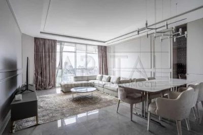 For sale premium 3-room apartment 102 m² with renovation | Sherwood residential complex | Ant st.
