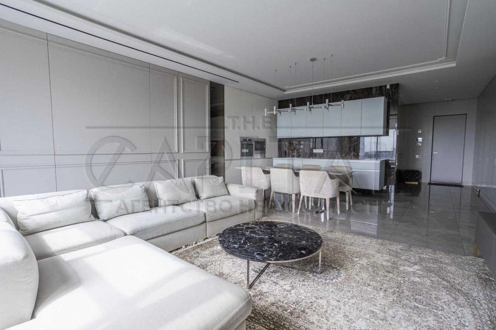 For sale premium 3-room apartment 102 m² with renovation | Sherwood residential complex | Ant st.