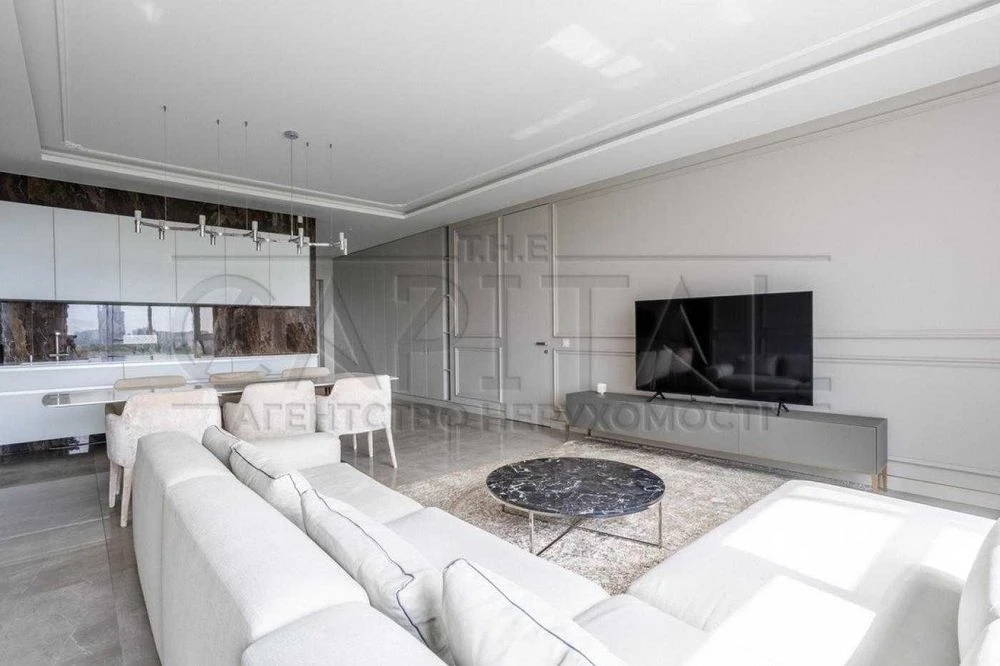 For sale premium 3-room apartment 102 m² with renovation | Sherwood residential complex | Ant st.