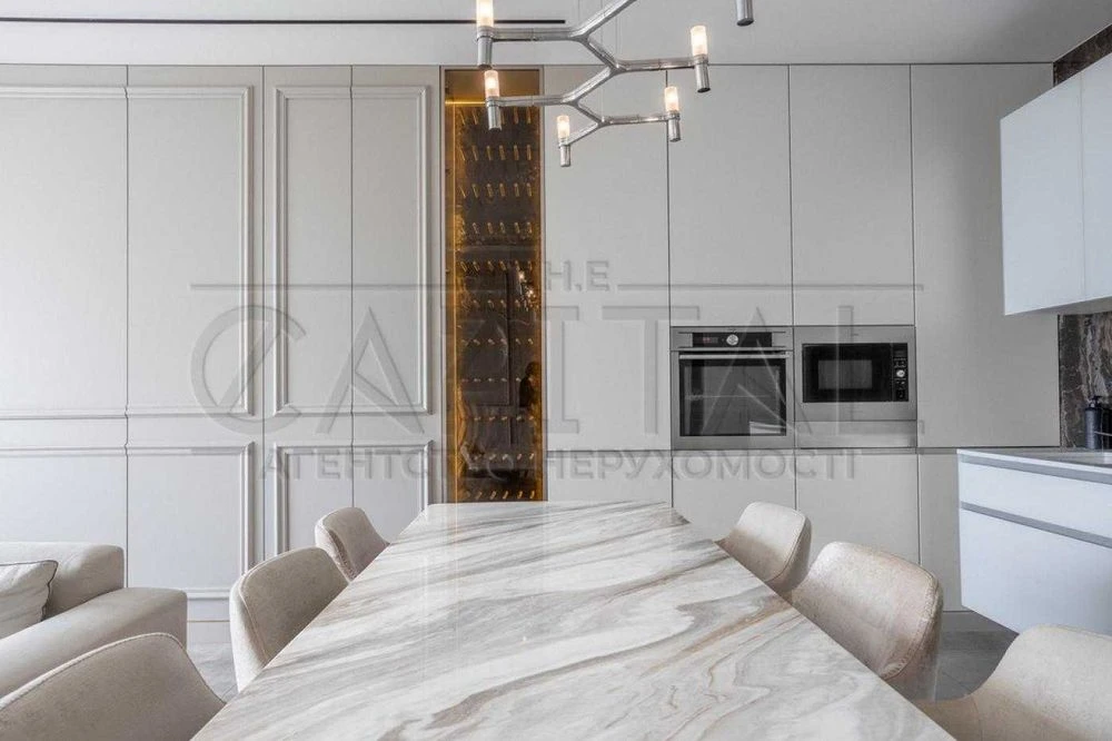 For sale premium 3-room apartment 102 m² with renovation | Sherwood residential complex | Ant st.