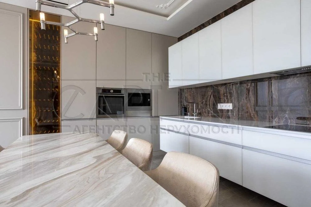 For sale premium 3-room apartment 102 m² with renovation | Sherwood residential complex | Ant st.