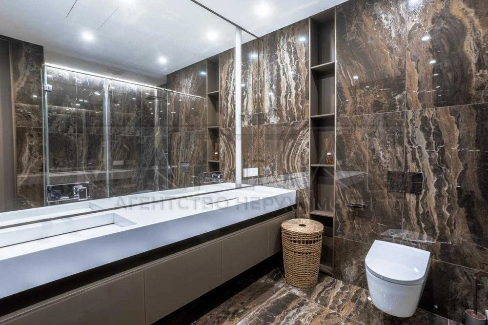 For sale premium 3-room apartment 102 m² with renovation | Sherwood residential complex | Ant st.