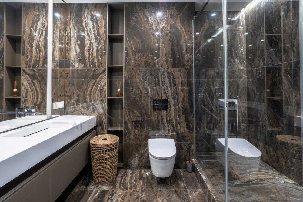 For sale premium 3-room apartment 102 m² with renovation | Sherwood residential complex | Ant st.