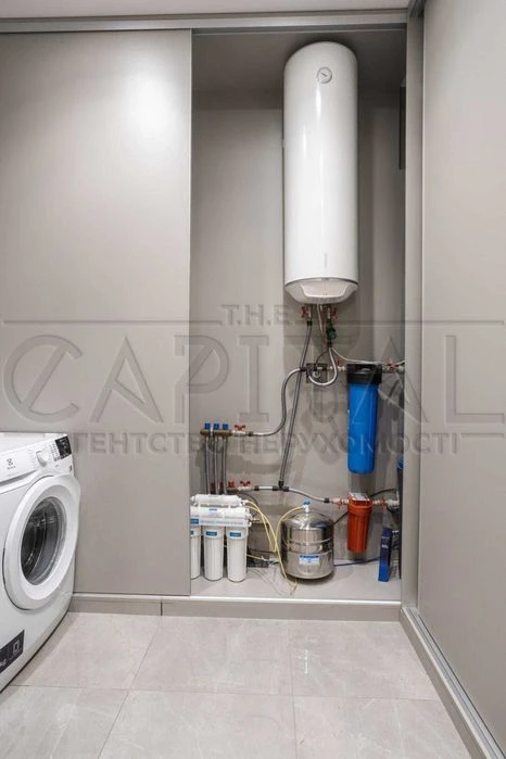 For sale premium 3-room apartment 102 m² with renovation | Sherwood residential complex | Ant st.