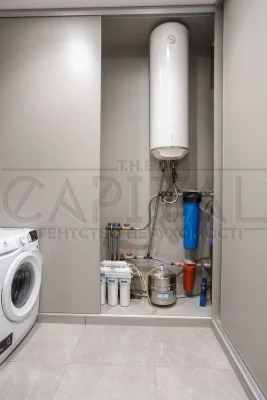 For sale premium 3-room apartment 102 m² with renovation | Sherwood residential complex | Ant st.