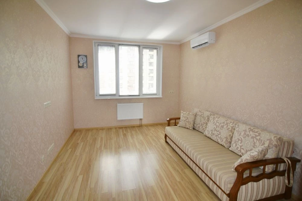 Продам 1 к квартиру в ЖК Венеція Теремки Голосіїво ТРЦ Респу