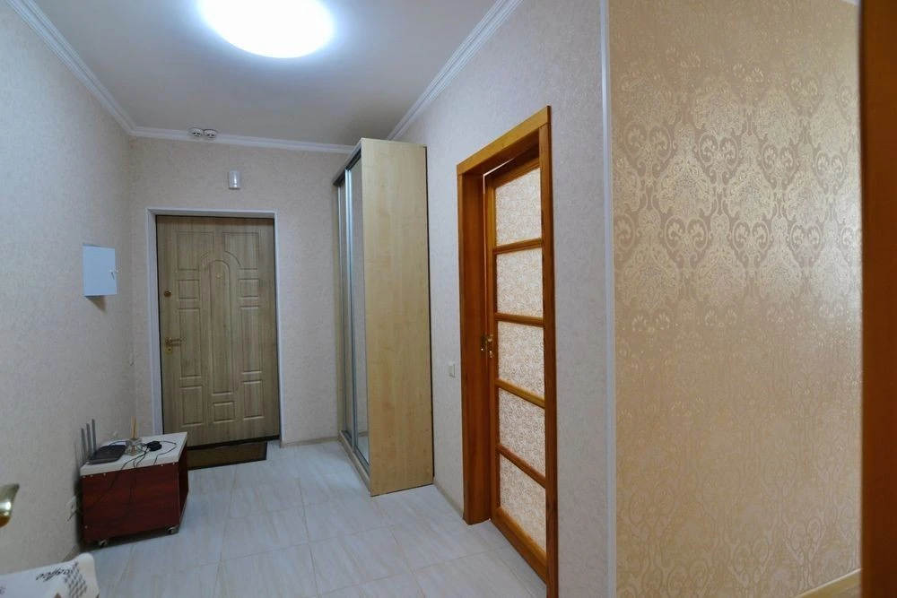 Продам 1 к квартиру в ЖК Венеція Теремки Голосіїво ТРЦ Респу