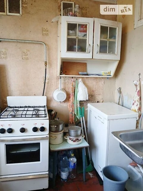 Room for sale 10.4 sq. m. on Myropilska Street 35 • ID 34597