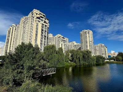 Продам 1 к квартиру в ЖК Венеція Теремки Голосіїво ТРЦ Респу