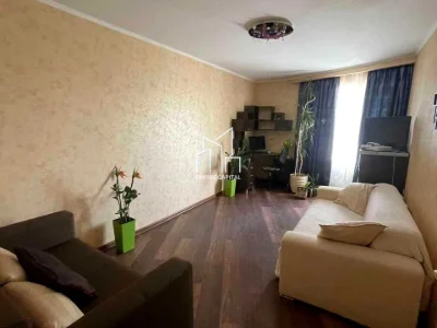 Apartment. Lviv, Academician Lazarenka St.