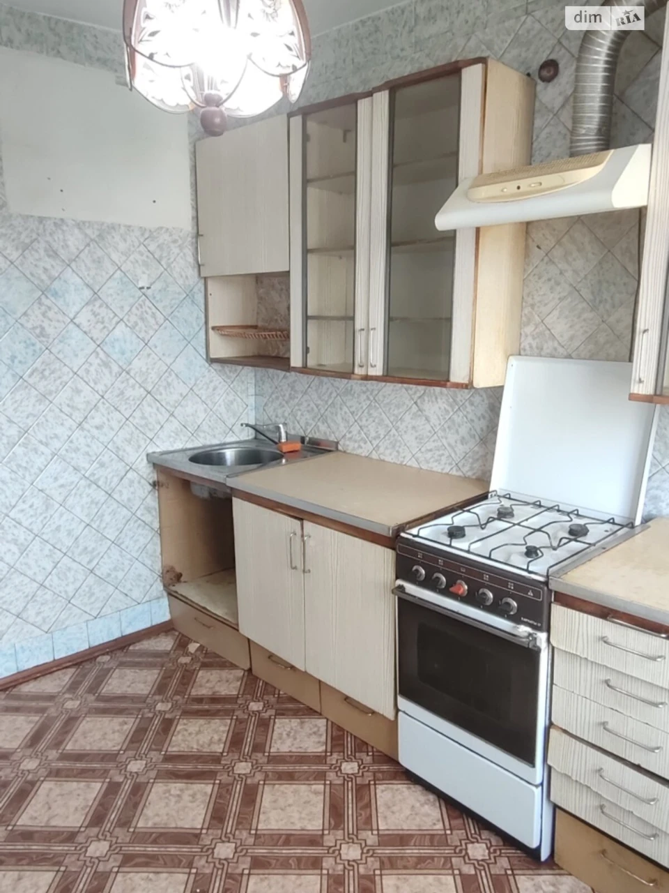 Продаж Квартира Корольовский