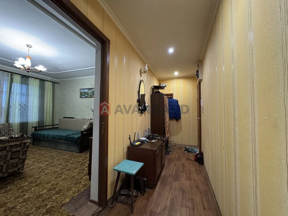 For sale 3 rooms Kyiv project/ Borodinsky