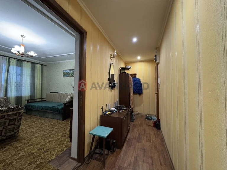 For sale 3 rooms Kyiv project/ Borodinsky