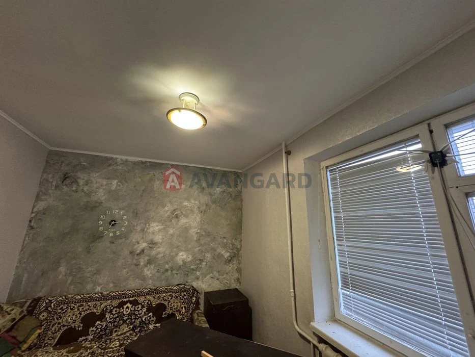 For sale 3 rooms Kyiv project/ Borodinsky