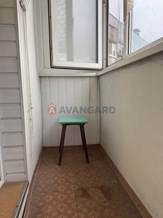 For sale 3 rooms Kyiv project/ Borodinsky