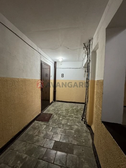 For sale 3 rooms Kyiv project/ Borodinsky